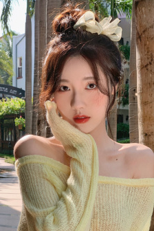 明星专题：林思韵